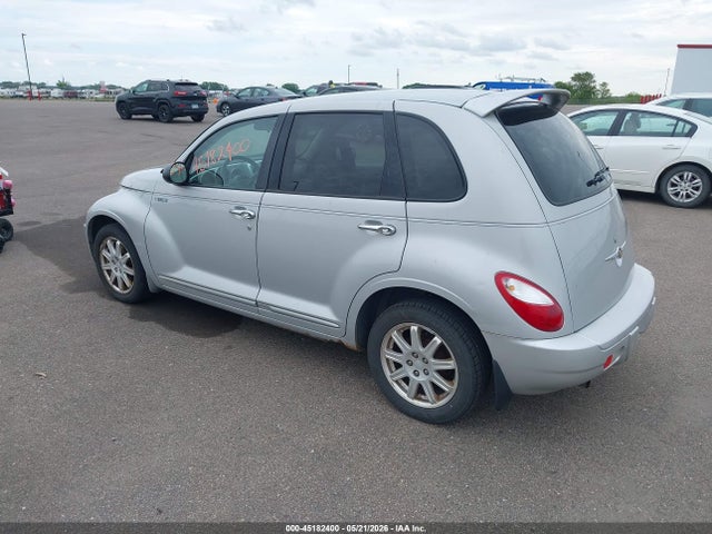 Aukcja sprzedaży 2006 Chrysler Pt Cruiser, vin: 3A4FY48B96T339961, numer aukcji: 45182400