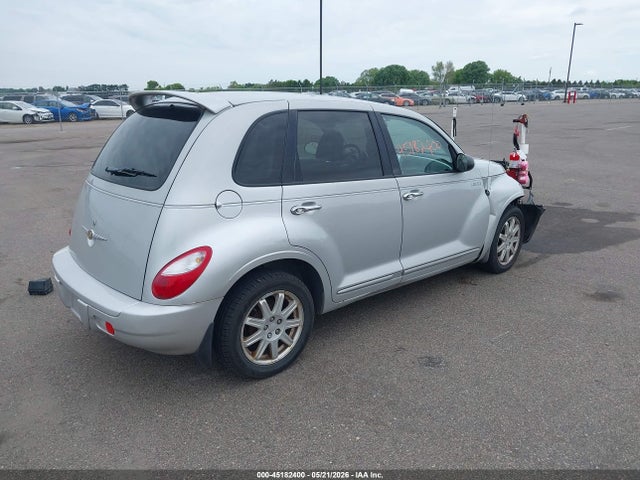 Aukcja sprzedaży 2006 Chrysler Pt Cruiser, vin: 3A4FY48B96T339961, numer aukcji: 45182400