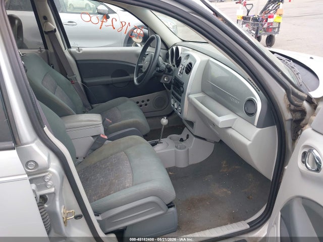 Aukcja sprzedaży 2006 Chrysler Pt Cruiser, vin: 3A4FY48B96T339961, numer aukcji: 45182400