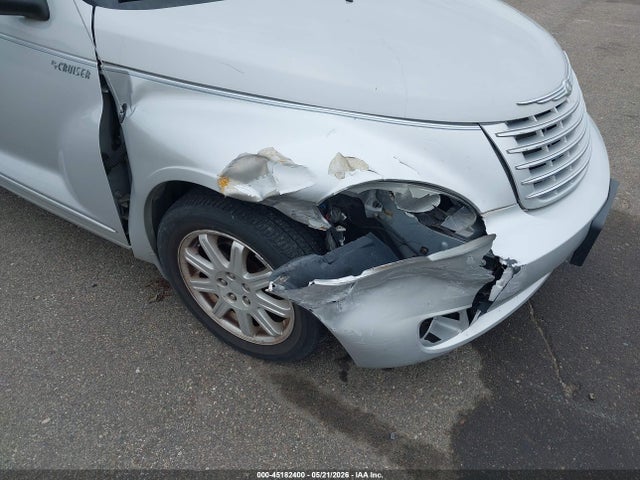 Aukcja sprzedaży 2006 Chrysler Pt Cruiser, vin: 3A4FY48B96T339961, numer aukcji: 45182400