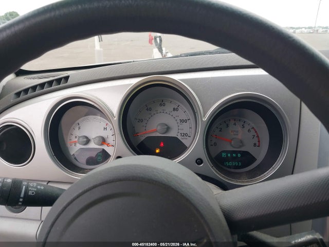 Aukcja sprzedaży 2006 Chrysler Pt Cruiser, vin: 3A4FY48B96T339961, numer aukcji: 45182400