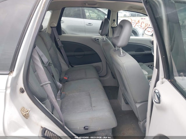 Aukcja sprzedaży 2006 Chrysler Pt Cruiser, vin: 3A4FY48B96T339961, numer aukcji: 45182400
