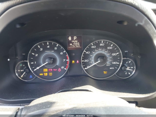 Продаж на аукціоні авто 2010 Subaru Outback 2.5i, vin: 4S4BRCACXA3329454, номер лоту: 45182401