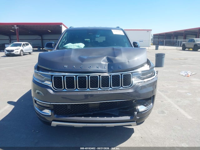 Продаж на аукціоні авто 2024 Jeep Wagoneer L Series Ii 4x4, vin: 1C4SJSBPXRS131823, номер лоту: 45182402