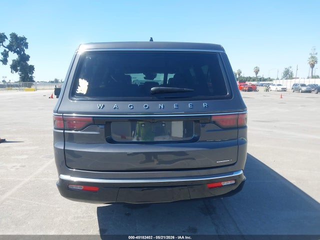 Продаж на аукціоні авто 2024 Jeep Wagoneer L Series Ii 4x4, vin: 1C4SJSBPXRS131823, номер лоту: 45182402