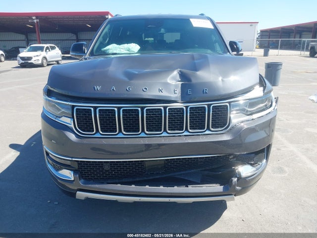 Продаж на аукціоні авто 2024 Jeep Wagoneer L Series Ii 4x4, vin: 1C4SJSBPXRS131823, номер лоту: 45182402