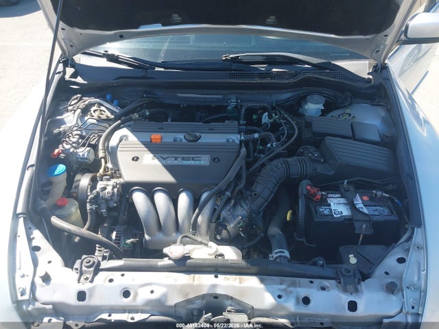 Продажа на аукционе авто 2005 Honda Accord 2.4 Lx, vin: 1HGCM56495A156162, номер лота: 45182404