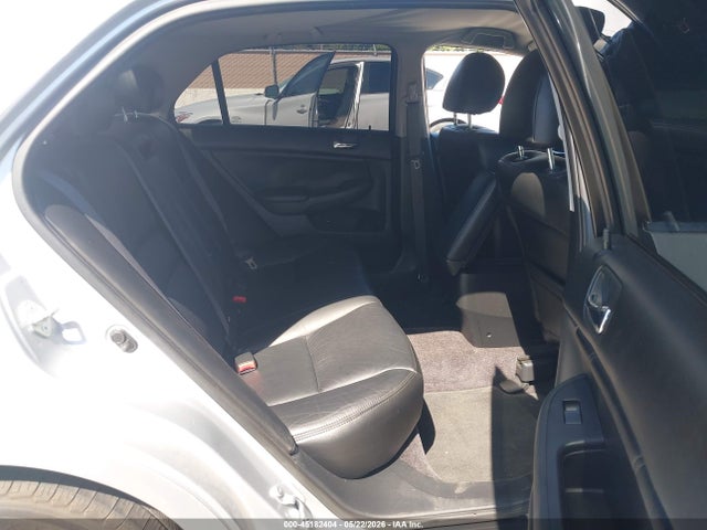 Продажа на аукционе авто 2005 Honda Accord 2.4 Lx, vin: 1HGCM56495A156162, номер лота: 45182404