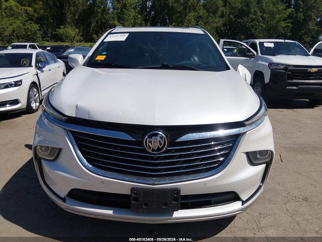 Продажа на аукционе авто 2023 Buick Enclave Premium Awd, vin: 5GAEVBKW5PJ217182, номер лота: 45182408