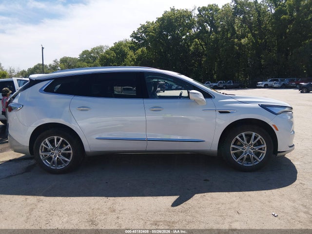 Продажа на аукционе авто 2023 Buick Enclave Premium Awd, vin: 5GAEVBKW5PJ217182, номер лота: 45182408