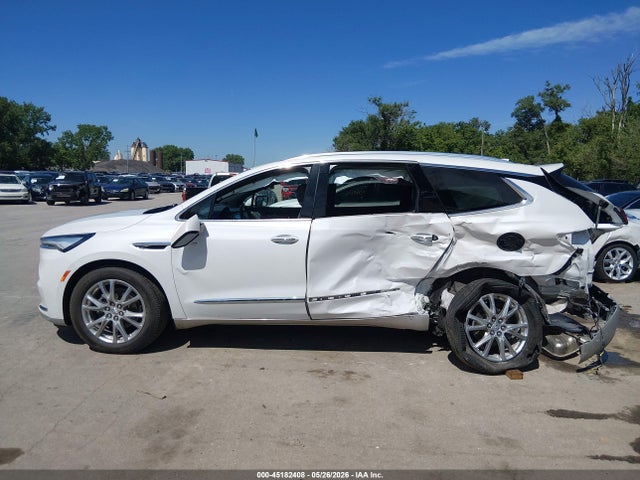 Продажа на аукционе авто 2023 Buick Enclave Premium Awd, vin: 5GAEVBKW5PJ217182, номер лота: 45182408
