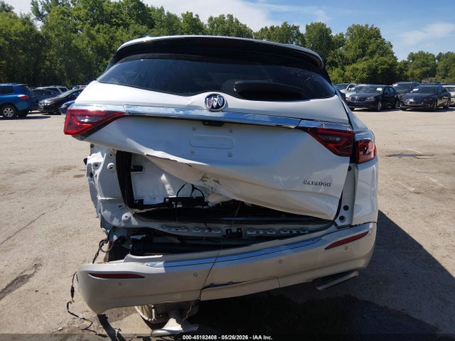 Продажа на аукционе авто 2023 Buick Enclave Premium Awd, vin: 5GAEVBKW5PJ217182, номер лота: 45182408
