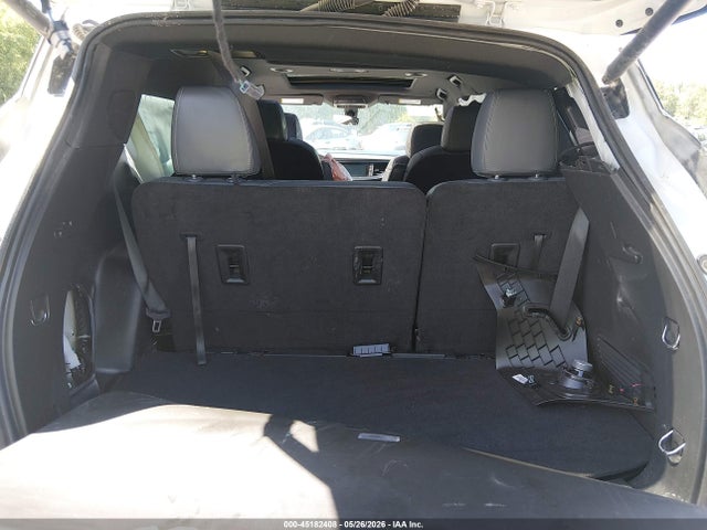45182408 :رقم المزاد ، 5GAEVBKW5PJ217182 vin ، 2023 Buick Enclave Premium Awd مزاد بيع