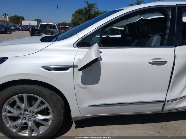 Продаж на аукціоні авто 2023 Buick Enclave Premium Awd, vin: 5GAEVBKW5PJ217182, номер лоту: 45182408