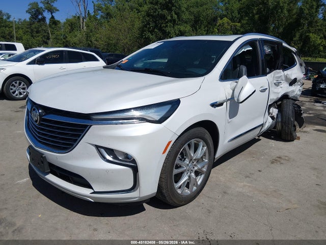 Продажа на аукционе авто 2023 Buick Enclave Premium Awd, vin: 5GAEVBKW5PJ217182, номер лота: 45182408