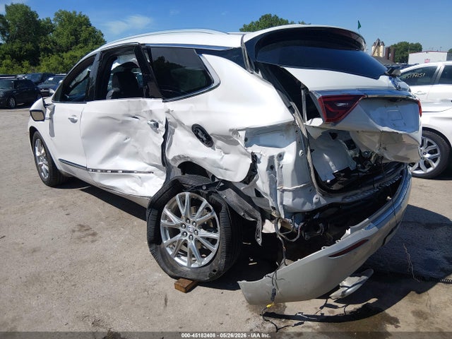Продажа на аукционе авто 2023 Buick Enclave Premium Awd, vin: 5GAEVBKW5PJ217182, номер лота: 45182408