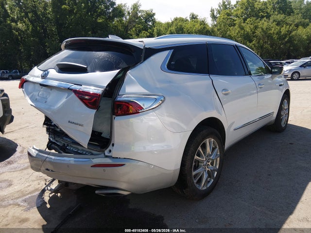 Продажа на аукционе авто 2023 Buick Enclave Premium Awd, vin: 5GAEVBKW5PJ217182, номер лота: 45182408