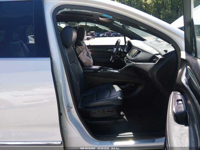 Продажа на аукционе авто 2023 Buick Enclave Premium Awd, vin: 5GAEVBKW5PJ217182, номер лота: 45182408