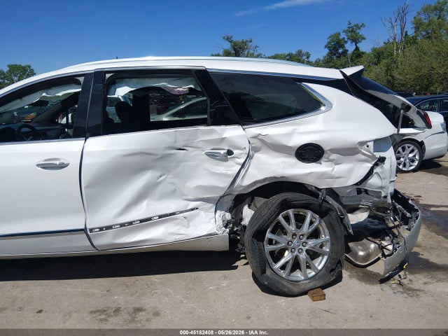 Продажа на аукционе авто 2023 Buick Enclave Premium Awd, vin: 5GAEVBKW5PJ217182, номер лота: 45182408