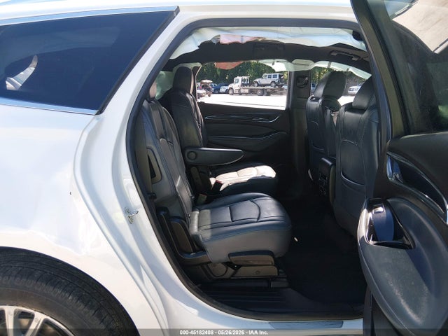 Продажа на аукционе авто 2023 Buick Enclave Premium Awd, vin: 5GAEVBKW5PJ217182, номер лота: 45182408