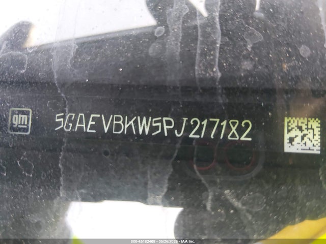 Продажа на аукционе авто 2023 Buick Enclave Premium Awd, vin: 5GAEVBKW5PJ217182, номер лота: 45182408
