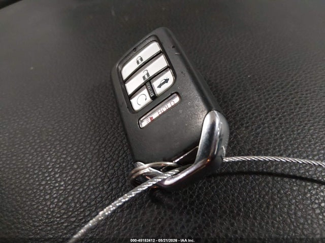 Aukcja sprzedaży 2022 Honda Insight Ex, vin: 19XZE4F56NE013398, numer aukcji: 45182412