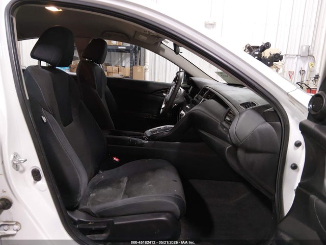 Aukcja sprzedaży 2022 Honda Insight Ex, vin: 19XZE4F56NE013398, numer aukcji: 45182412