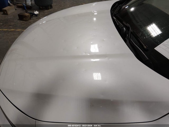 Aukcja sprzedaży 2022 Honda Insight Ex, vin: 19XZE4F56NE013398, numer aukcji: 45182412