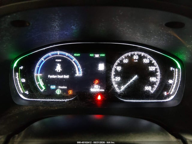Aukcja sprzedaży 2022 Honda Insight Ex, vin: 19XZE4F56NE013398, numer aukcji: 45182412