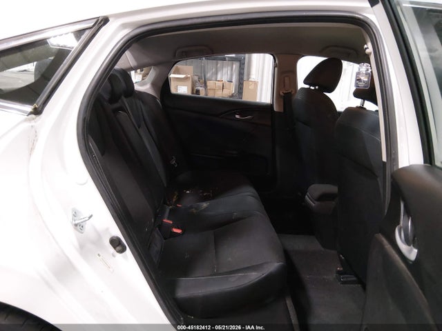 Aukcja sprzedaży 2022 Honda Insight Ex, vin: 19XZE4F56NE013398, numer aukcji: 45182412