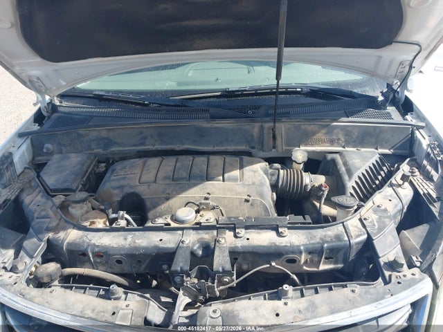 Chevrolet Traverse 1lt 2016 1GNKVGKD8GJ331486 Image 10