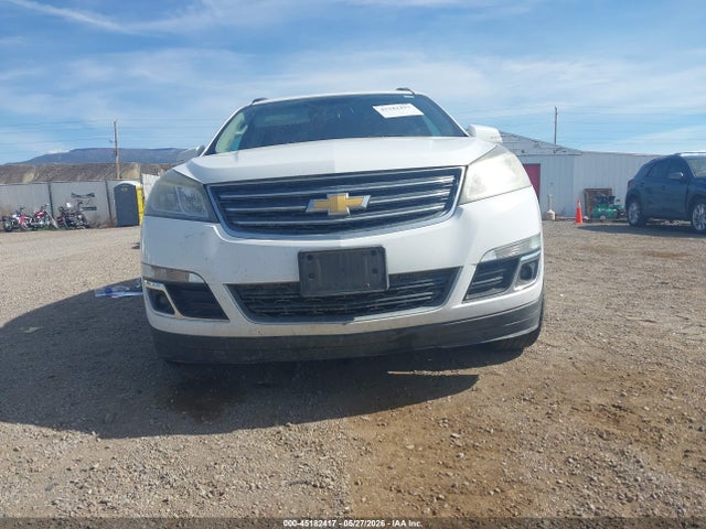 Chevrolet Traverse 1lt 2016 1GNKVGKD8GJ331486 Image 12