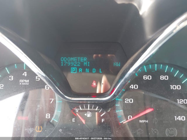 Chevrolet Traverse 1lt 2016 1GNKVGKD8GJ331486 Image 15