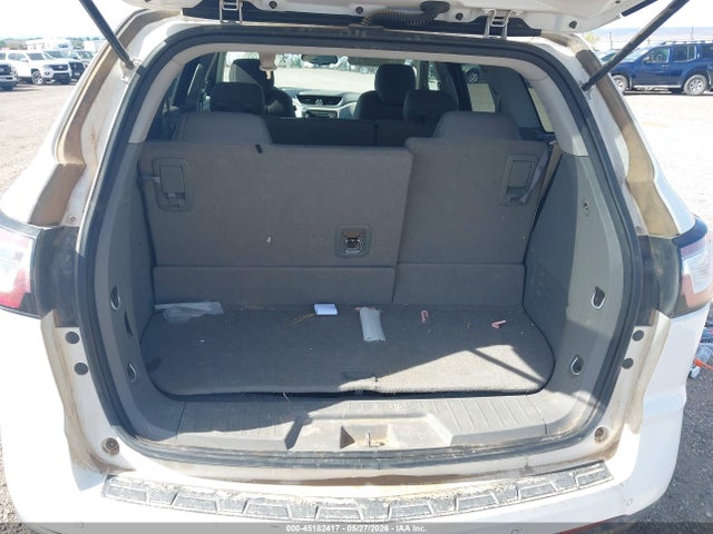 Chevrolet Traverse 1lt 2016 1GNKVGKD8GJ331486 Image 18
