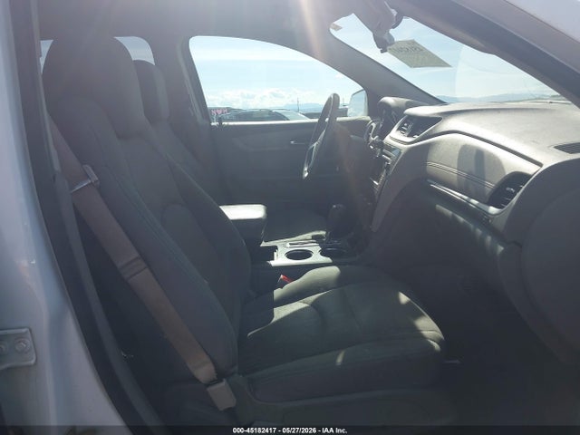 Chevrolet Traverse 1lt 2016 1GNKVGKD8GJ331486 Image 5