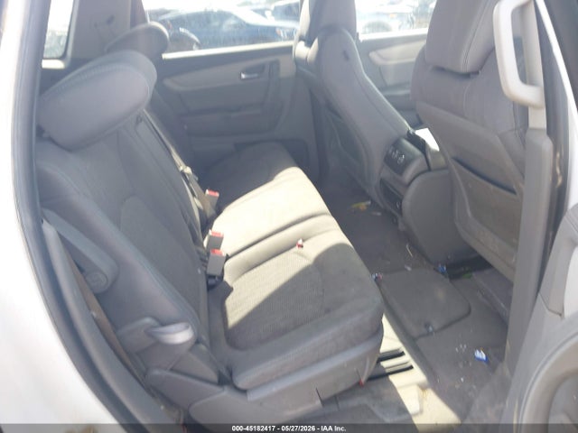 Chevrolet Traverse 1lt 2016 1GNKVGKD8GJ331486 Image 8