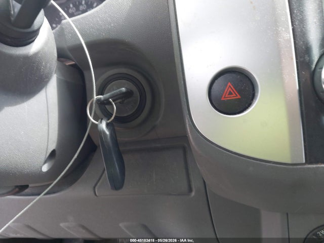 Nissan Frontier Sv 2014 1N6AD0EV9EN752168 Image 11