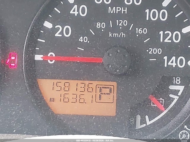 Nissan Frontier Sv 2014 1N6AD0EV9EN752168 Image 15