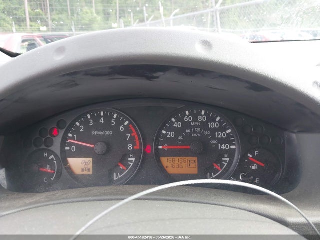 Nissan Frontier Sv 2014 1N6AD0EV9EN752168 Image 7