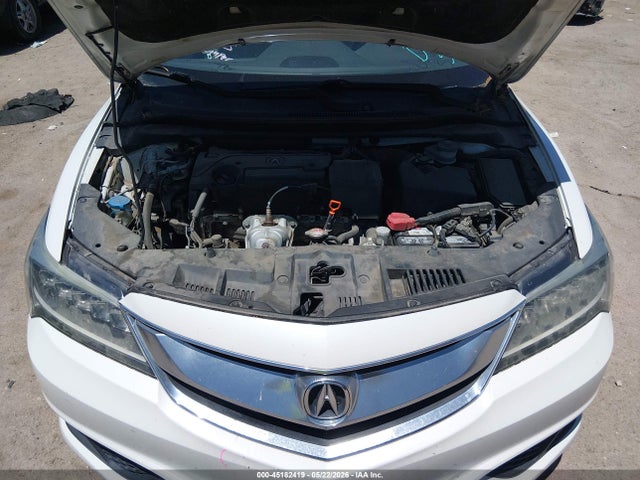 Aukcja sprzedaży 2016 Acura Ilx 2.4l/acurawatch Plus Package, vin: 19UDE2F33GA007031, numer aukcji: 45182419
