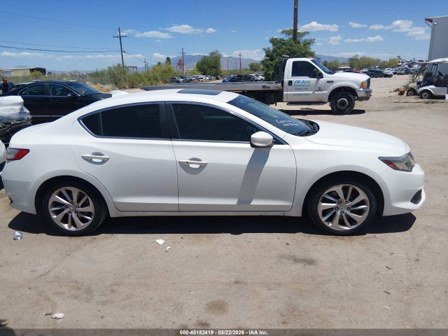 Aukcja sprzedaży 2016 Acura Ilx 2.4l/acurawatch Plus Package, vin: 19UDE2F33GA007031, numer aukcji: 45182419