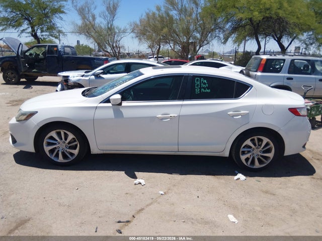 Aukcja sprzedaży 2016 Acura Ilx 2.4l/acurawatch Plus Package, vin: 19UDE2F33GA007031, numer aukcji: 45182419