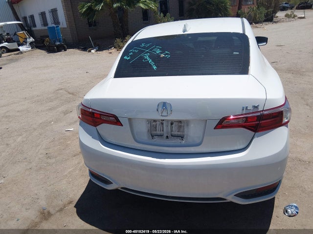 Aukcja sprzedaży 2016 Acura Ilx 2.4l/acurawatch Plus Package, vin: 19UDE2F33GA007031, numer aukcji: 45182419