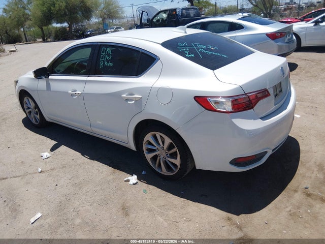 Aukcja sprzedaży 2016 Acura Ilx 2.4l/acurawatch Plus Package, vin: 19UDE2F33GA007031, numer aukcji: 45182419