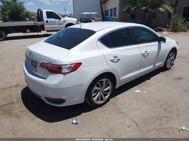 Aukcja sprzedaży 2016 Acura Ilx 2.4l/acurawatch Plus Package, vin: 19UDE2F33GA007031, numer aukcji: 45182419