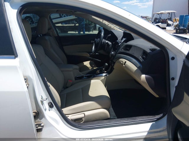 Aukcja sprzedaży 2016 Acura Ilx 2.4l/acurawatch Plus Package, vin: 19UDE2F33GA007031, numer aukcji: 45182419