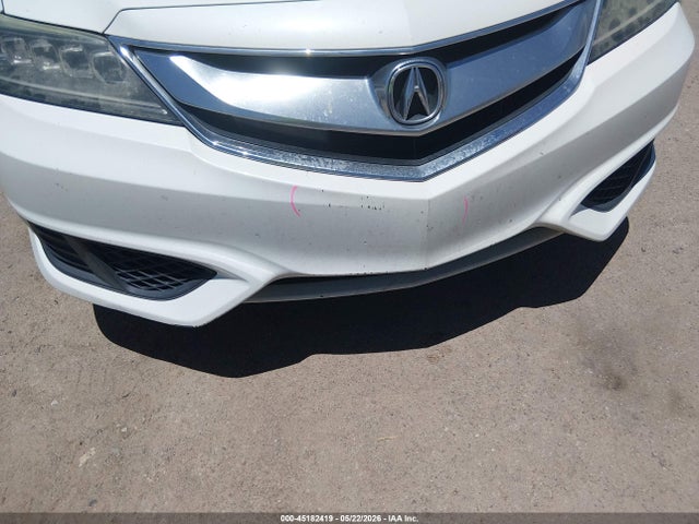 Aukcja sprzedaży 2016 Acura Ilx 2.4l/acurawatch Plus Package, vin: 19UDE2F33GA007031, numer aukcji: 45182419