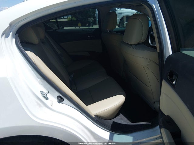 Aukcja sprzedaży 2016 Acura Ilx 2.4l/acurawatch Plus Package, vin: 19UDE2F33GA007031, numer aukcji: 45182419