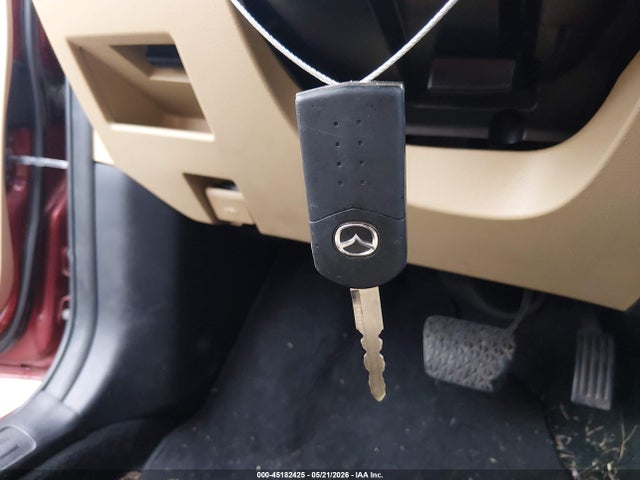Aukcja sprzedaży 2010 Mazda Mazda3 I Touring, vin: JM1BL1SF7A1140646, numer aukcji: 45182425