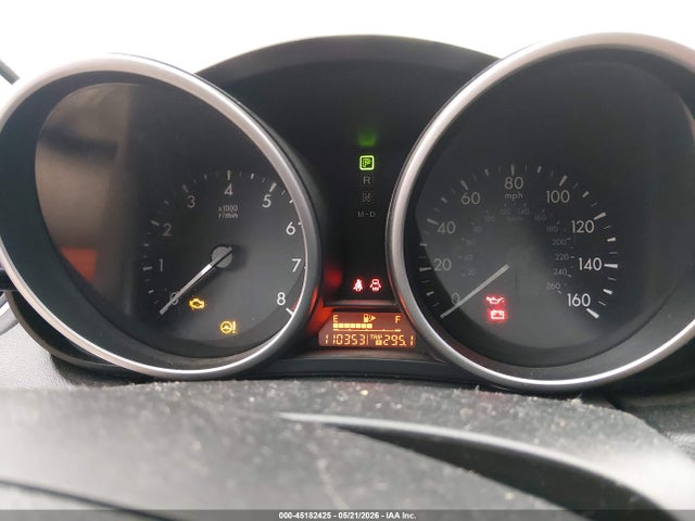 Aukcja sprzedaży 2010 Mazda Mazda3 I Touring, vin: JM1BL1SF7A1140646, numer aukcji: 45182425